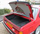 1986 BMW M635 CSi -Sold