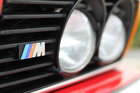 1986 BMW M635 CSi -Sold