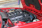 1986 BMW M635 CSi -Sold