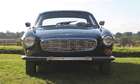 1966 Volvo P1800S Coupe-Sold