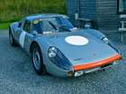 1966 Porsche 904-6 Carrera GTS Recreation -Sold
