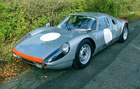 1966 Porsche 904-6 Carrera GTS Recreation -Sold