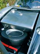 1966 Porsche 904-6 Carrera GTS Recreation -Sold