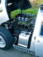 1966 Porsche 904-6 Carrera GTS Recreation -Sold