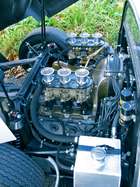 1966 Porsche 904-6 Carrera GTS Recreation -Sold