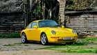 1998 Porsche 911 993 C2-Sold