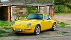 1998 Porsche 911 993 C2-Sold