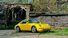 1998 Porsche 911 993 C2-Sold
