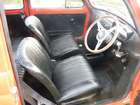 1972 RHD Fiat 500L-Sold