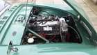 1961 Sunbeam Alpine-Sold