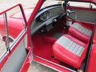 1966 Morris Mini Cooper MKI-Sold