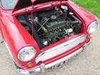 1966 Morris Mini Cooper MKI-Sold