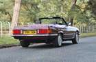 1986 Mercedes-Benz 300SL-Auction Lot