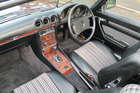 1986 Mercedes-Benz 300SL-Auction Lot