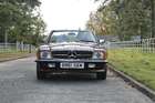 1986 Mercedes-Benz 300SL-Auction Lot
