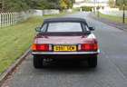 1986 Mercedes-Benz 300SL-Auction Lot