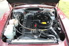 1986 Mercedes-Benz 300SL-Auction Lot