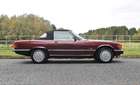 1986 Mercedes-Benz 300SL-Auction Lot