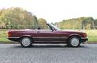 1986 Mercedes-Benz 300SL-Auction Lot