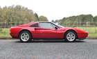 1986 Ferrari 328 GTS-Sold