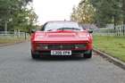1986 Ferrari 328 GTS-Sold