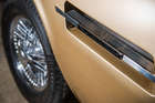 1969 Aston Martin DBS6 Manual-Auction Lot