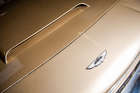 1969 Aston Martin DBS6 Manual-Auction Lot