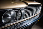 1969 Aston Martin DBS6 Manual-Auction Lot