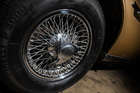 1969 Aston Martin DBS6 Manual-Auction Lot