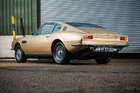 1969 Aston Martin DBS6 Manual-Auction Lot