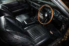 1969 Aston Martin DBS6 Manual-Auction Lot