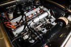 1969 Aston Martin DBS6 Manual-Auction Lot