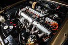 1969 Aston Martin DBS6 Manual-Auction Lot