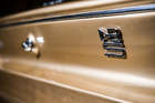 1969 Aston Martin DBS6 Manual-Auction Lot