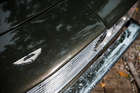 1971 Aston Martin DBS-Auction Lot