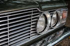1971 Aston Martin DBS-Auction Lot