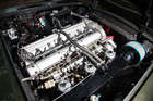 1971 Aston Martin DBS-Auction Lot