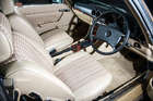 1985 Mercedes-Benz 280SL -Auction Lot
