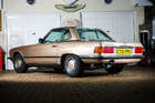 1985 Mercedes-Benz 280SL -Auction Lot
