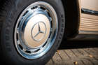 1985 Mercedes-Benz 280SL -Auction Lot