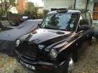 1998 London Taxi in Aid of Help For Heroes-Sold