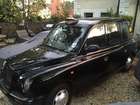 1998 London Taxi in Aid of Help For Heroes-Sold