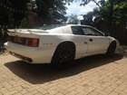 1988 Lotus Esprit Turbo-Auction Lot