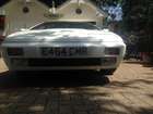 1988 Lotus Esprit Turbo-Auction Lot