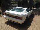 1988 Lotus Esprit Turbo-Auction Lot