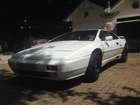1988 Lotus Esprit Turbo-Auction Lot