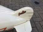'Gee Bee Racer' American pedal car-Auction Lot