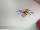 'Gee Bee Racer' American pedal car-Auction Lot