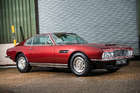 1971 Aston Martin DBS V8 Injection-Auction Lot