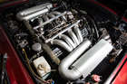 1971 Aston Martin DBS V8 Injection-Auction Lot